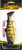 (5) Castaic 6” Boot Tail Swimbaits Yellow Perch Brand New