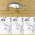 (3) Castaic 3 1/2" Loco 10 1/2 Oz Crankbaits Chart Shad Brand New In Pack
