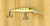 (3) Reaction Strike 3.2" XRM-80MD .65 Oz Jerkbaits Psycho Perch Brand New In Pack