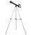 Tasco Spacestation 600X50 mm Refractor Telescope With Full Size Aluminum Tripod Brand New
