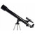 Tasco Spacestation 600X50 mm Refractor Telescope With Full Size Aluminum Tripod Brand New