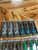 (18) LunkerHunt Skitter Lizard WHOLESALE LOT Retail Value $270