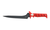 BUBBA BLADE 9" OFFSET SERRATED FILLET KNIFE HOT DEAL