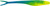 Berkley Gulp! Alive Jerk Shad - 7in - Blue Fuze " BUY ONE GET THREE FREE"