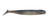 (6) Packs Berkley Powerbait Bobby Lane 3.5” Grass Pig Swimbait Blue Shiner Gold New