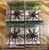  (4) Skinny Bear Shake Em Up Urchin Style Baits 19mm SCUPPERNOG DARK