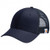 (12) Carhartt Navy Blank Caps GREAT FOR PRINTING!