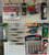 10 pcs. Special Bass Tournament Tackle Lot! OVER $100 RETAIL VALUE