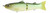Deps Slide Swimmer 115 Glide Bait DEADLY KETA HASU 07