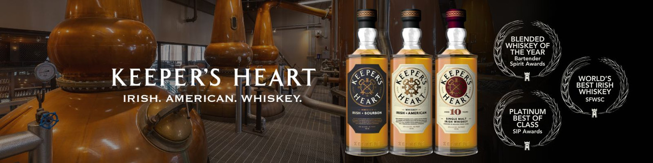 Shop Keeper's Heart at Fridley Liquor