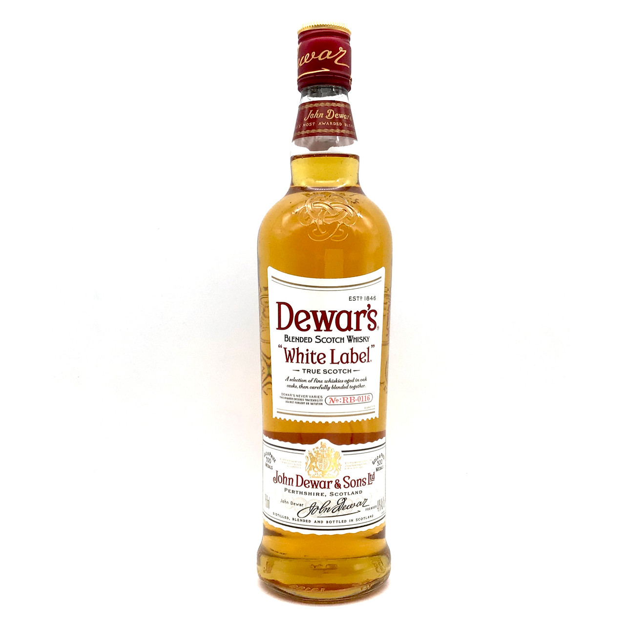BUY DEWARS SCOTCH EACH Fridley Liquor