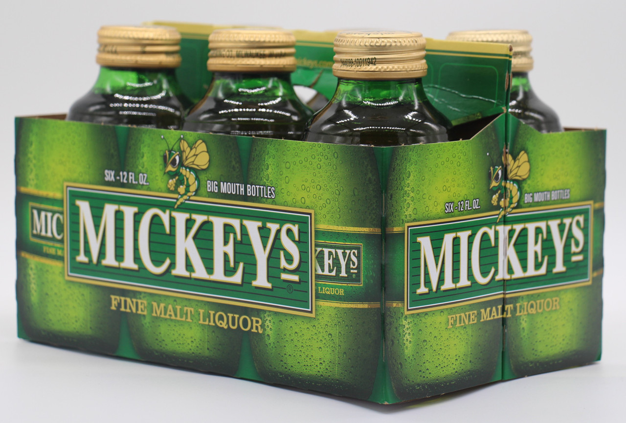 BUY MICKEYS MALT EACH Fridley Liquor BUY MICKEYS MALT EACH Fridley Liquor