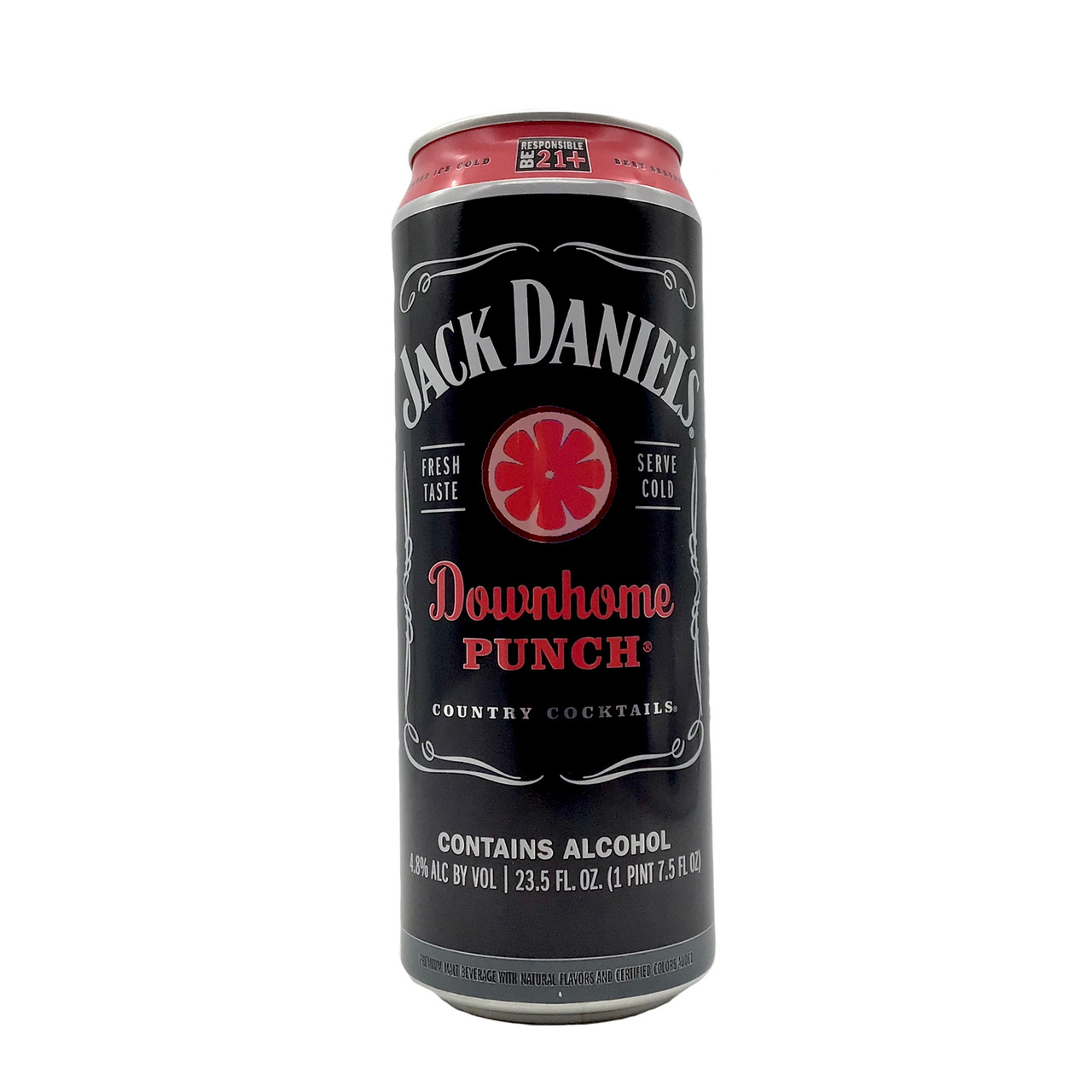 BUY JACK DANIELS DOWNHOME PUNCH EACH Fridley Liquor