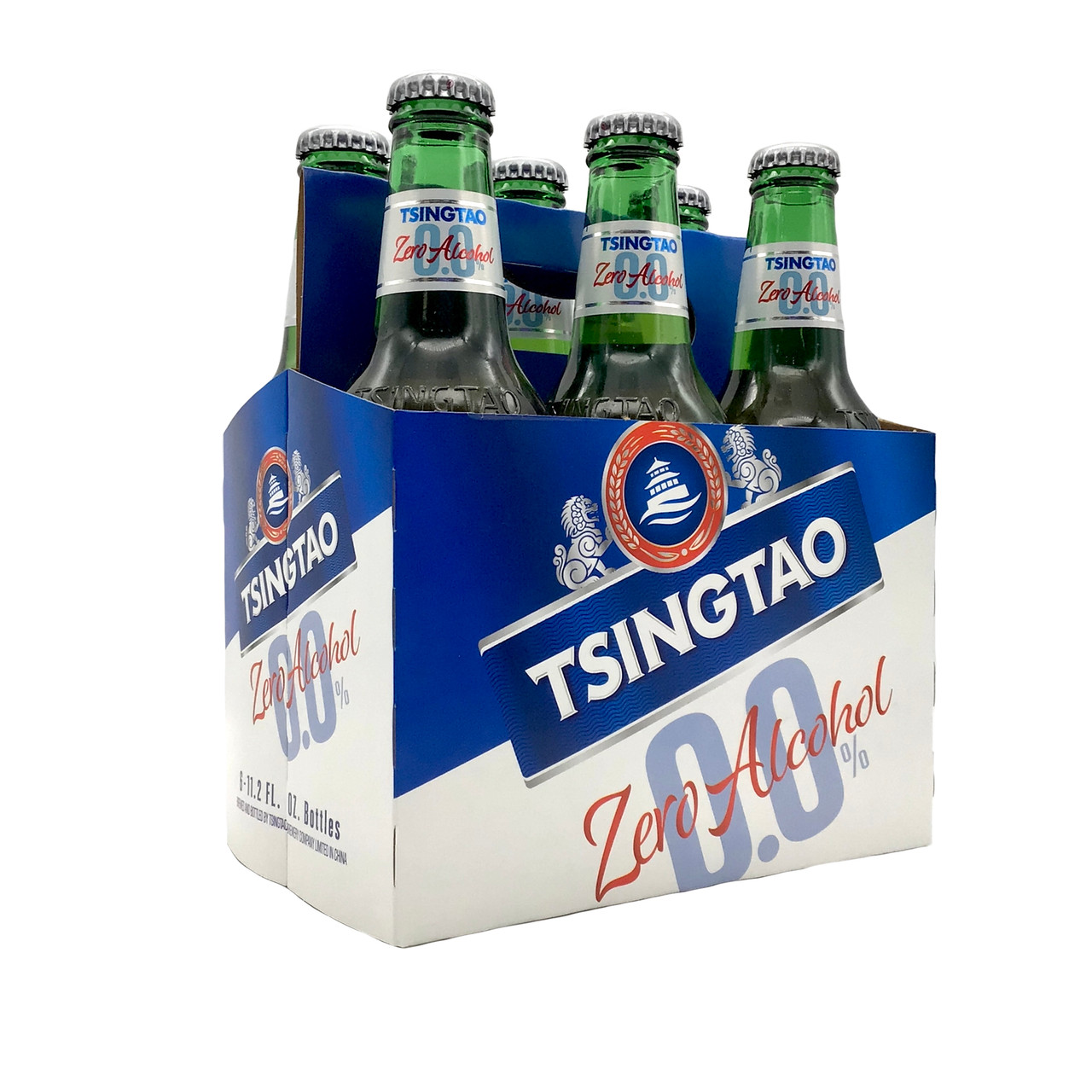 国台酒38% 750ml BUY TSINGTAO ZERO ALCOHOL EACH | Fridley Liquor