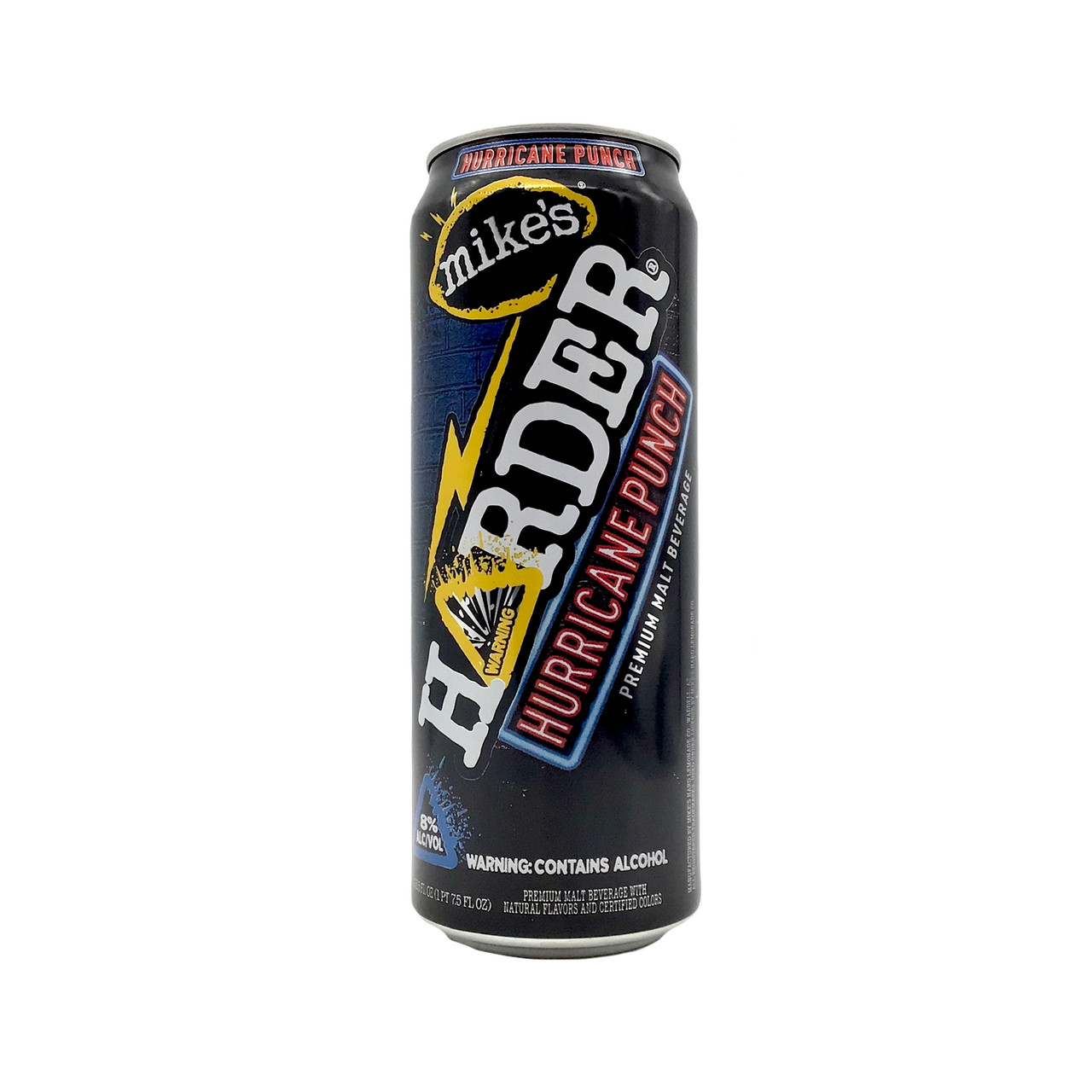 BUY MIKES HARDER HURRICANE PUNCH EACH | Fridley Liquor