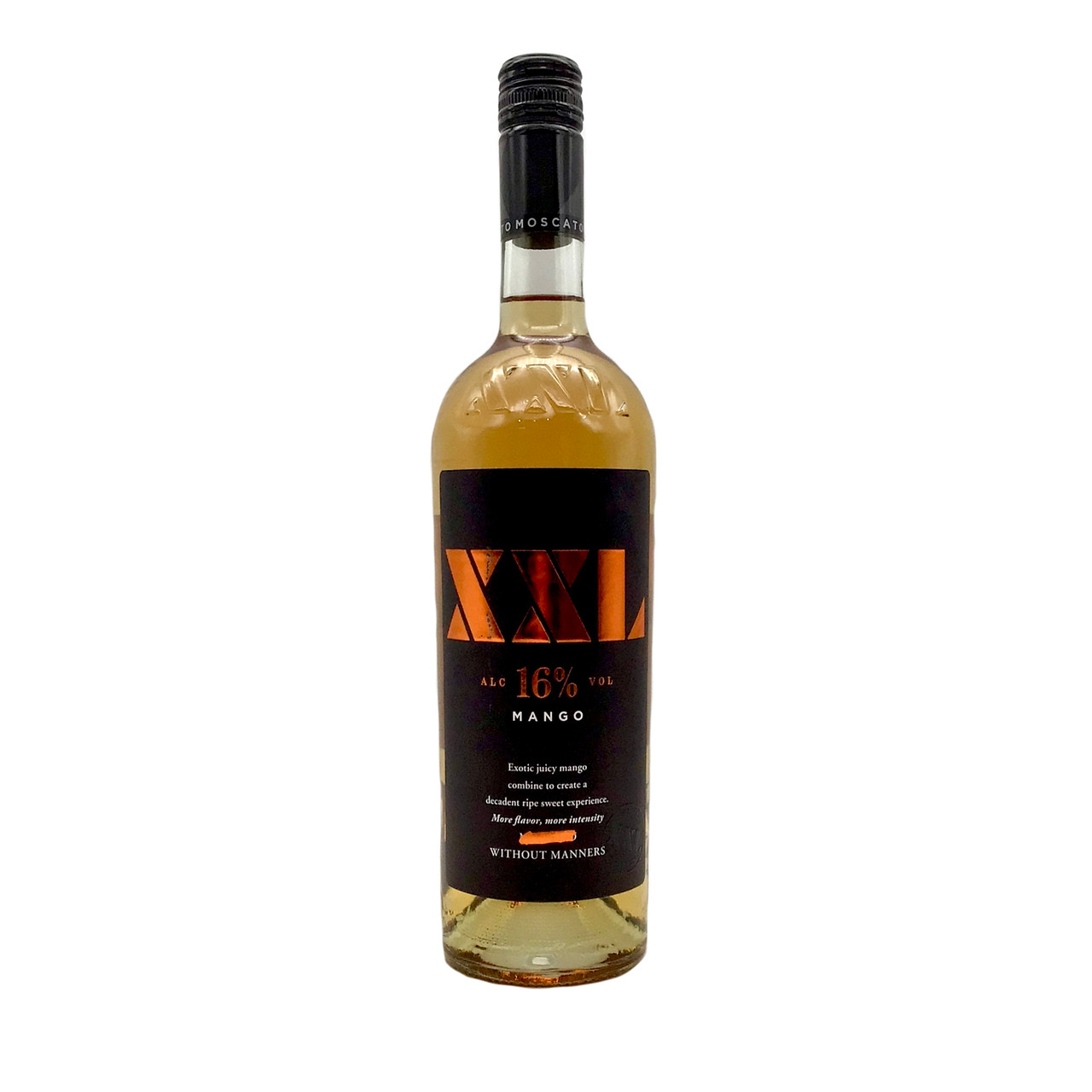 【激レア@2480】クリームモンロー×マチルダ BUY XXL MANGO MOSCATO EACH | Fridley Liquor