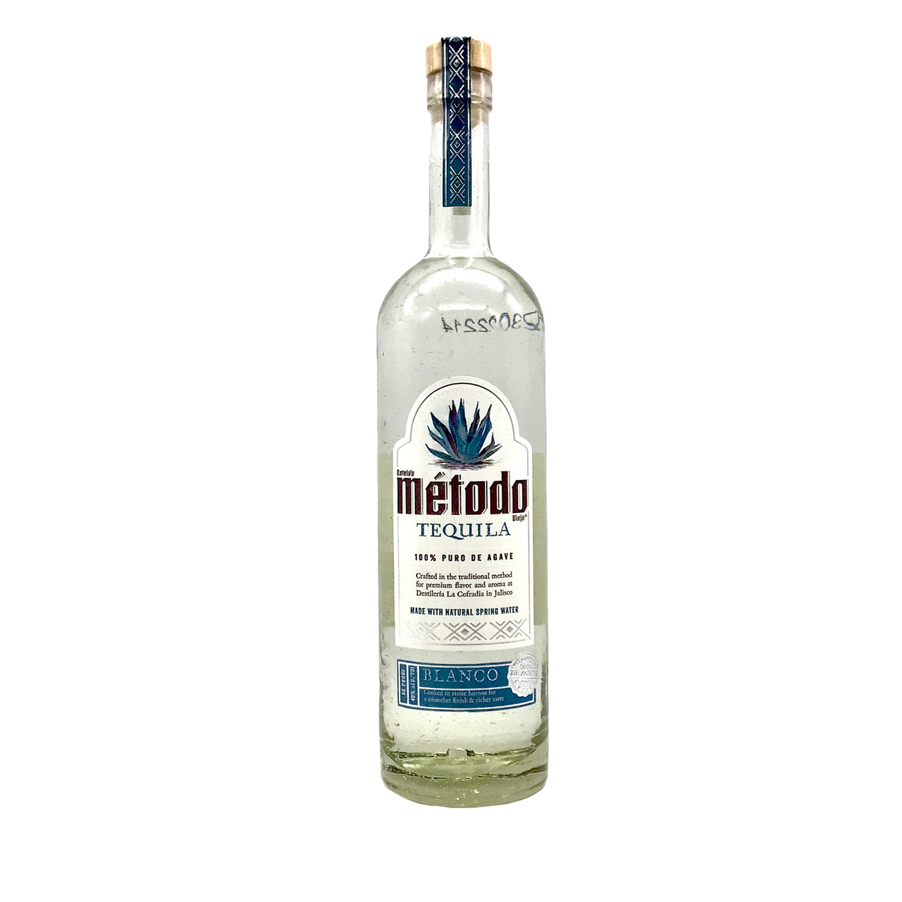 GRILLOS テキーラ BLANCO 750ml BUY ESTELA'S METODO TEQUILA BLANCO EACH | Fridley Liquor