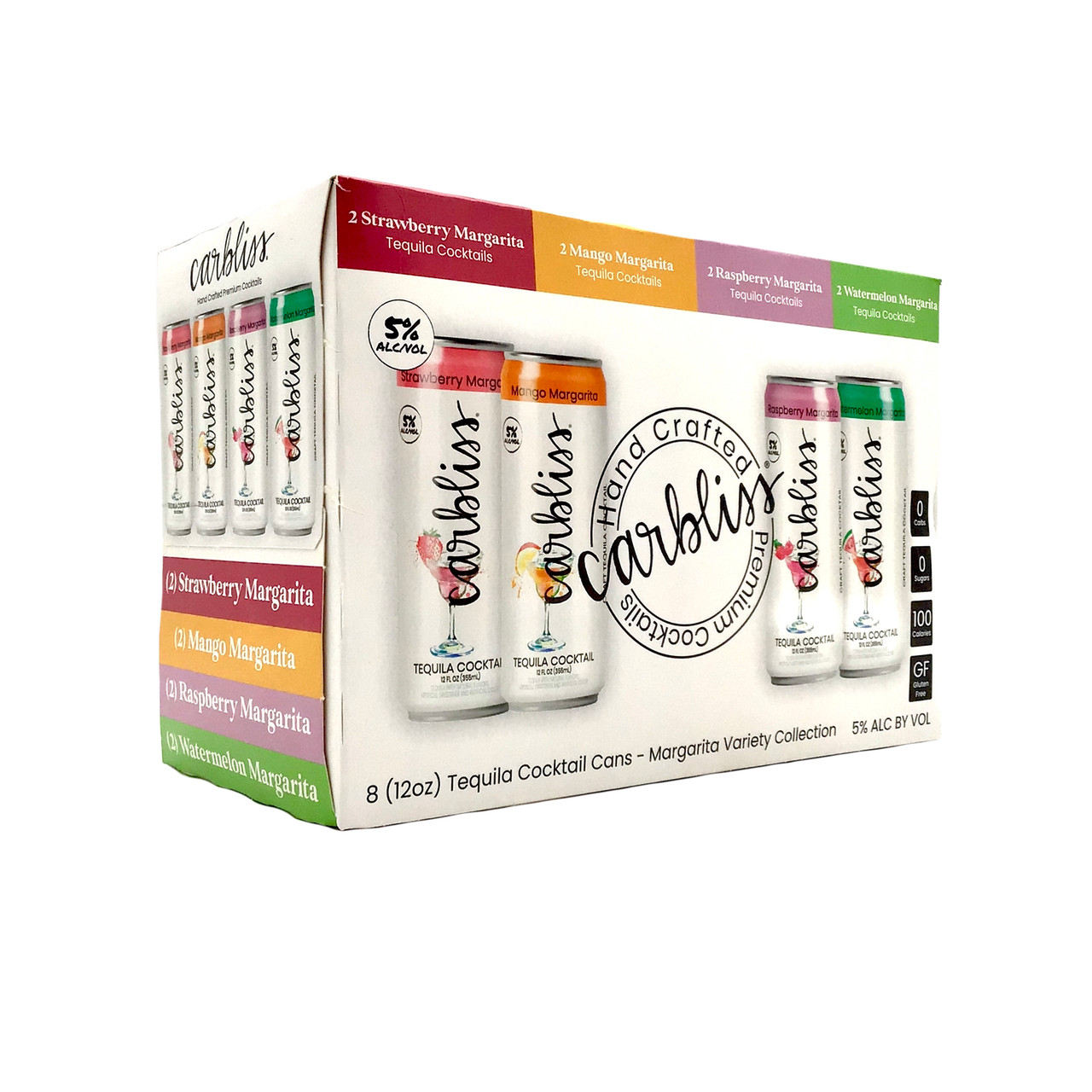 Marine　生姜ちりめん　バルサミコ酢　エーデルボンボンキャンディセット BUY CARBLISS COCKTAIL MARGARITA VARIETY PACK EACH | Fridley Liquor