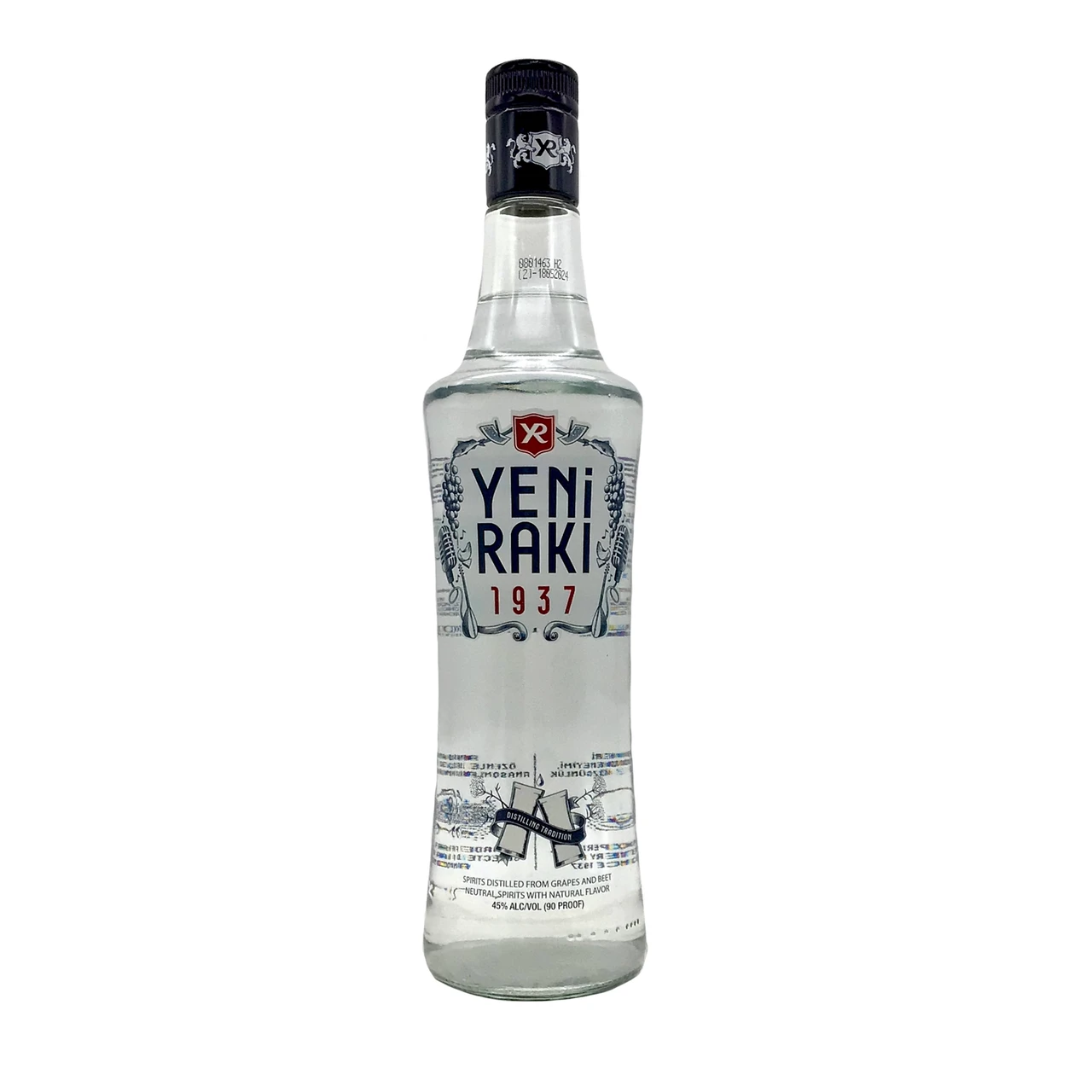 BUY YENI RAKI EACH | Fridley Liquor