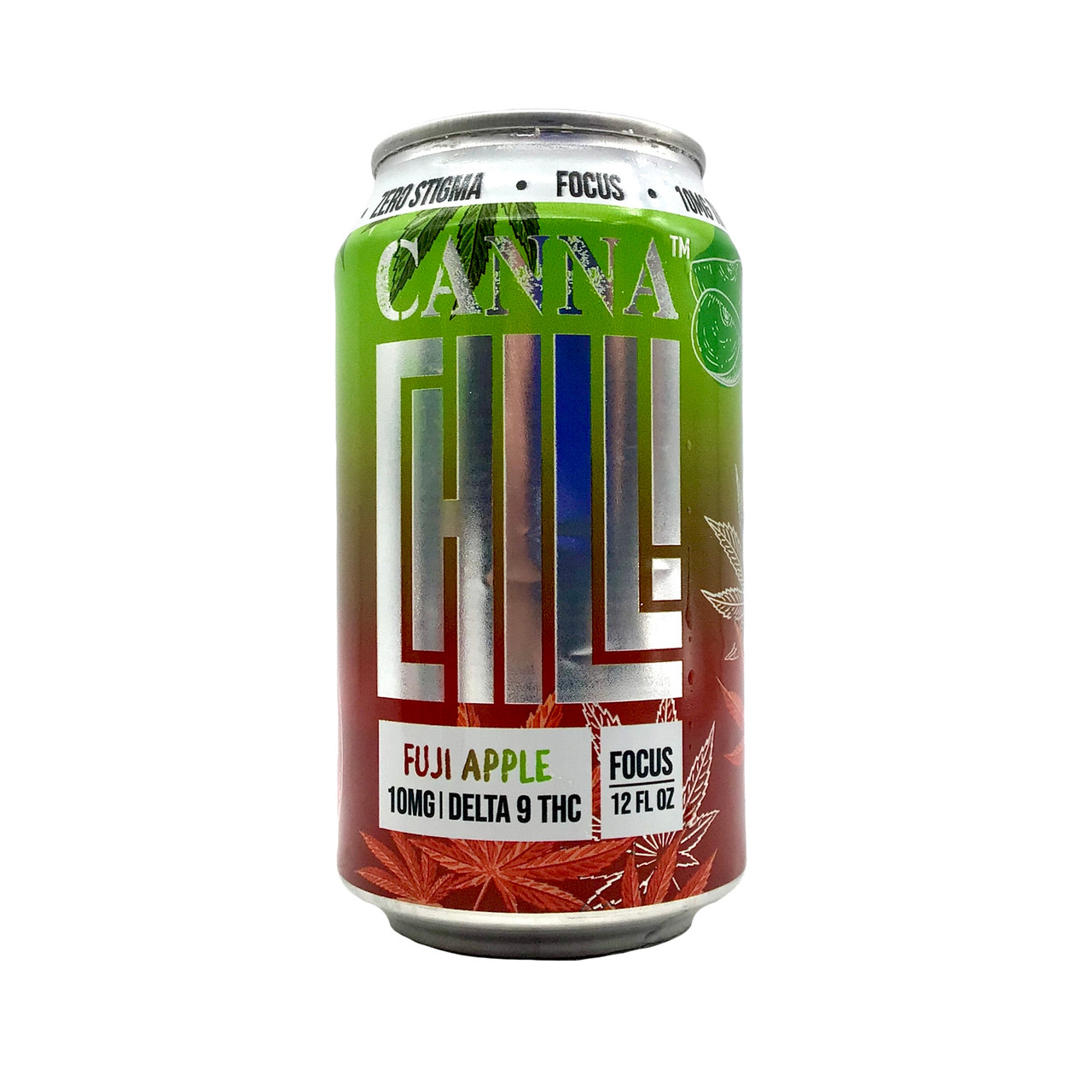 BUY THC CANNA CHILL FUJI APPLE EACH | Fridley Liquor