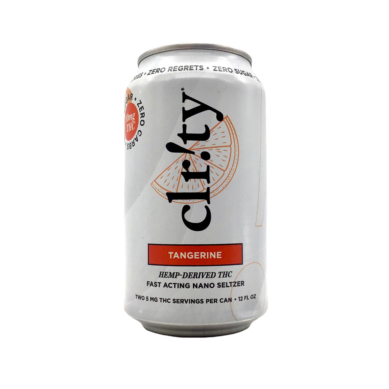 BUY THC CLARITY TANGERINE EACH | Fridley Liquor