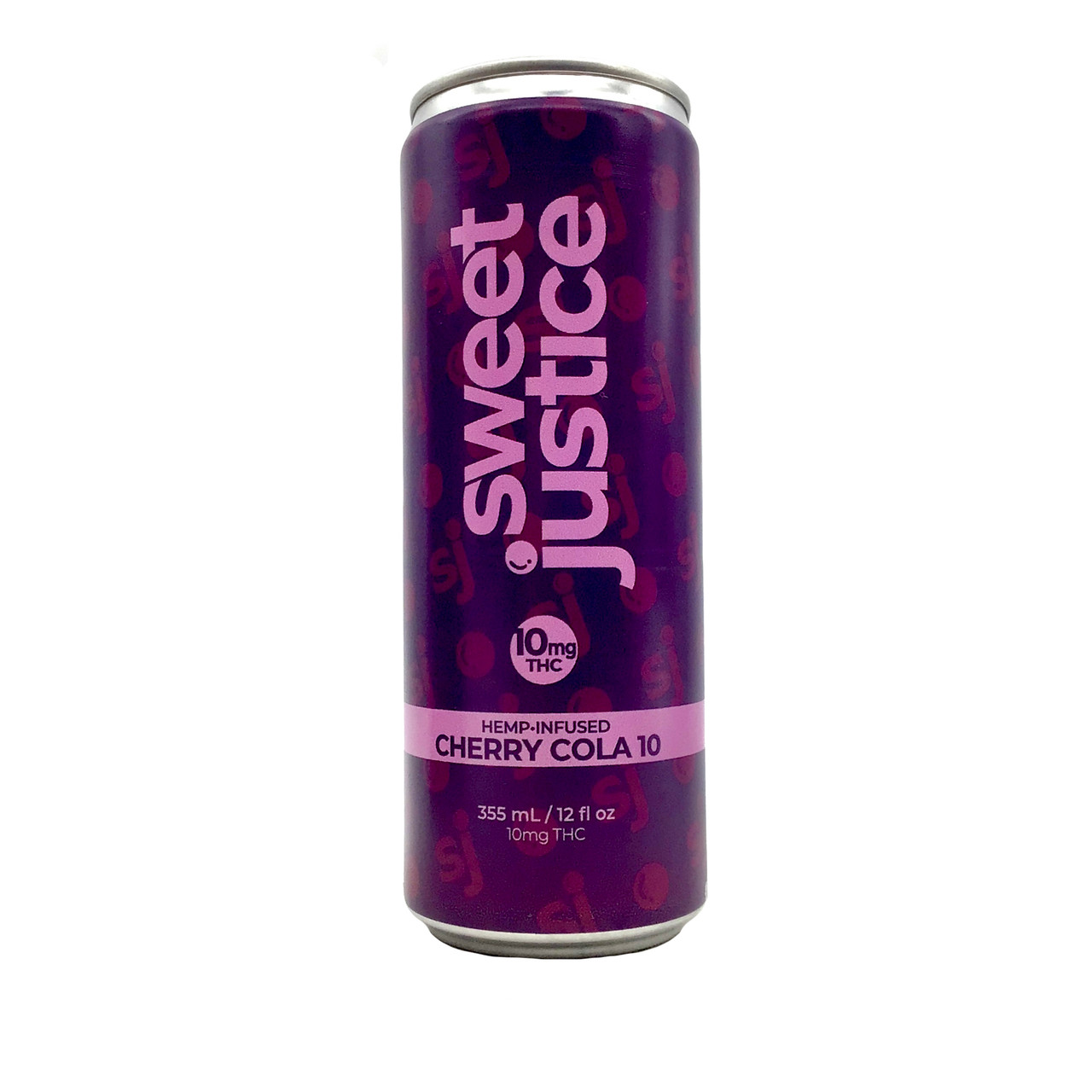 BUY THC SWEET JUSTICE CHERRY COLA EACH | Fridley Liquor