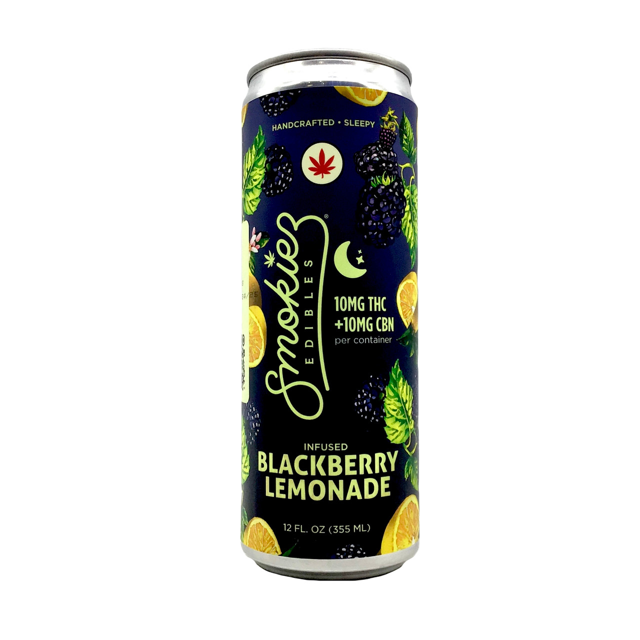はなはな☆  スモーキー BUY THC SMOKIES BLACKBERRY LEMONADE EACH | Fridley Liquor