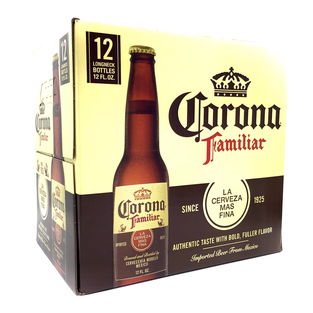 BUY CORONA FAMILIAR EACH | Fridley Liquor