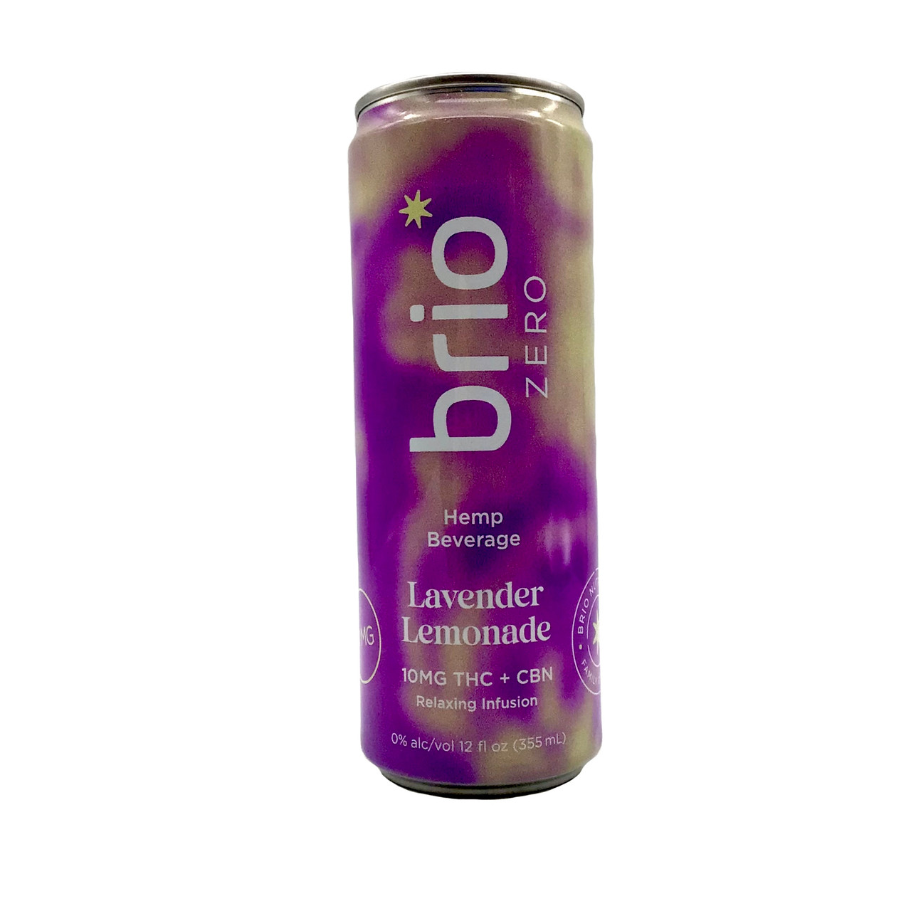 BUY THC BRIO LAVENDER LEMONADE EACH | Fridley Liquor