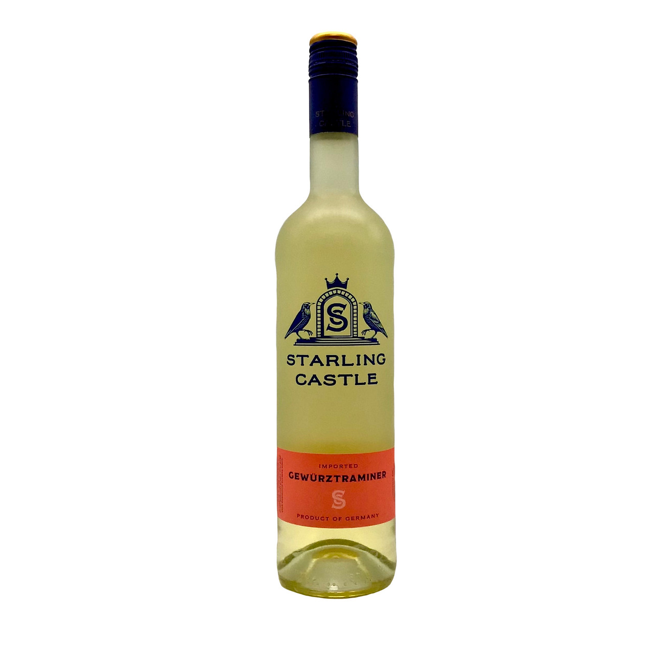 BUY STARLING CASTLE GEWURZTRAMINER EACH | Fridley Liquor