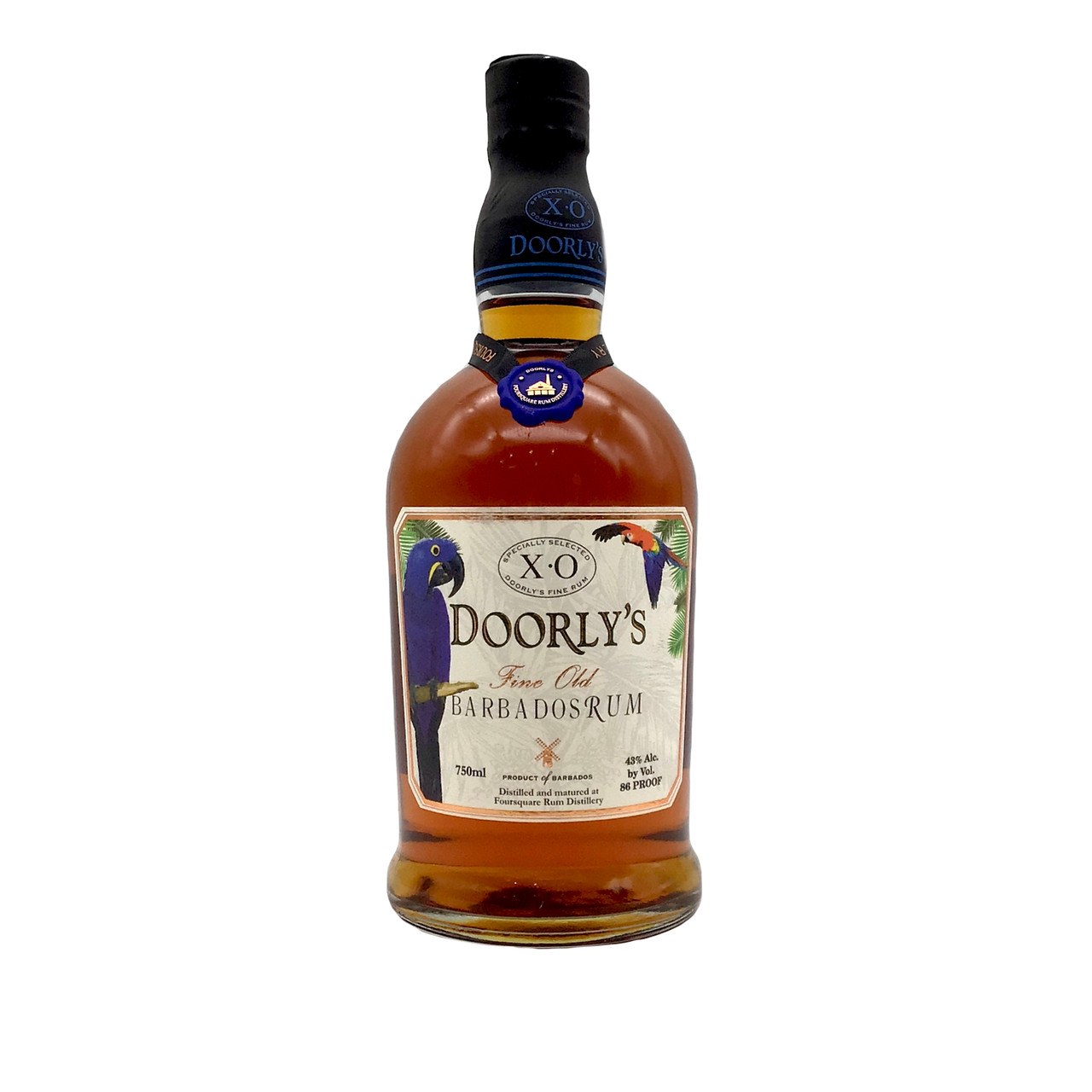 BUY DOORLY'S XO RUM EACH | Fridley Liquor