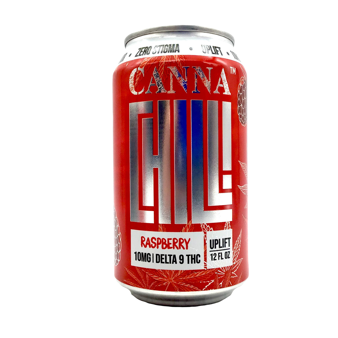BUY THC CANNA CHILL RASPBERRY EACH | Fridley Liquor