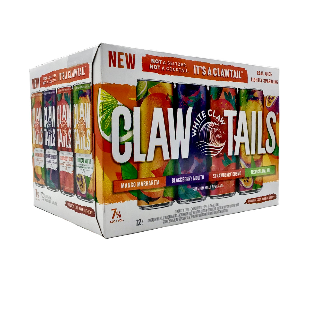 BUY CLAW TAILS VARIETY EACH | Fridley Liquor