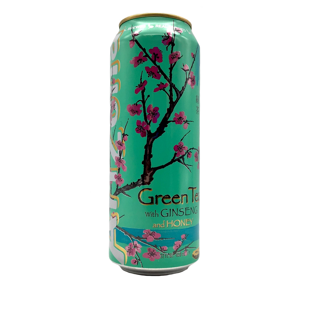 BUY ARIZONA GREEN TEA EACH | Fridley Liquor