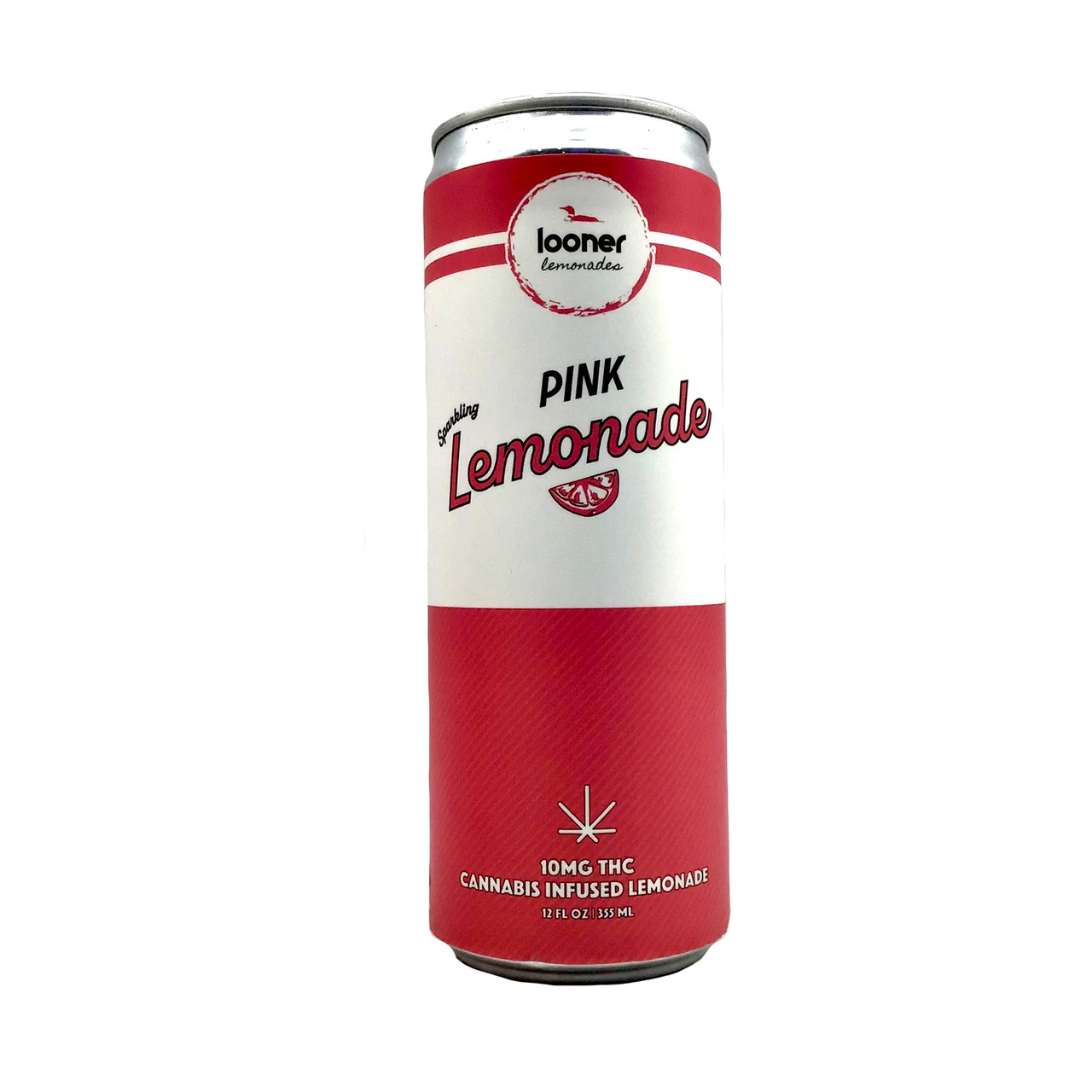 BUY THC LOONER PINK LEMONADE EACH | Fridley Liquor