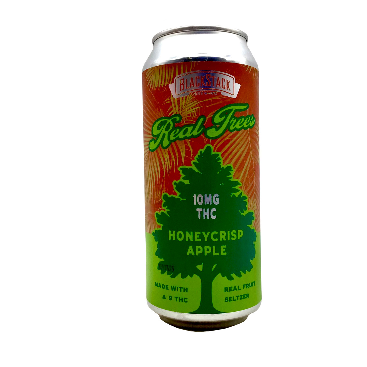 BUY THC BLACK STACK REAL TREE HONEYCRISP APPLE EACH | Fridley Liquor
