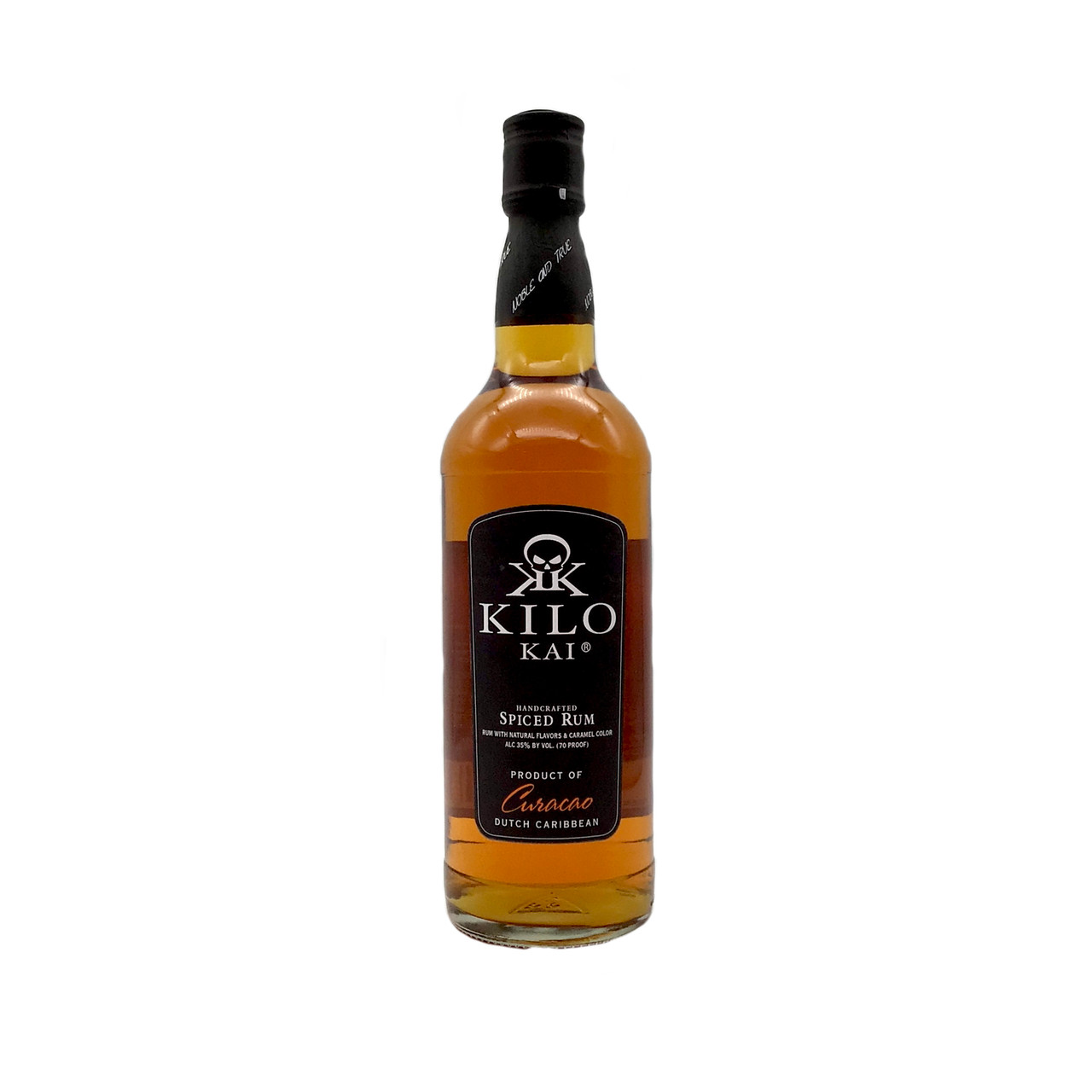 BUY KILO KAI SPICED RUM EACH | Fridley Liquor