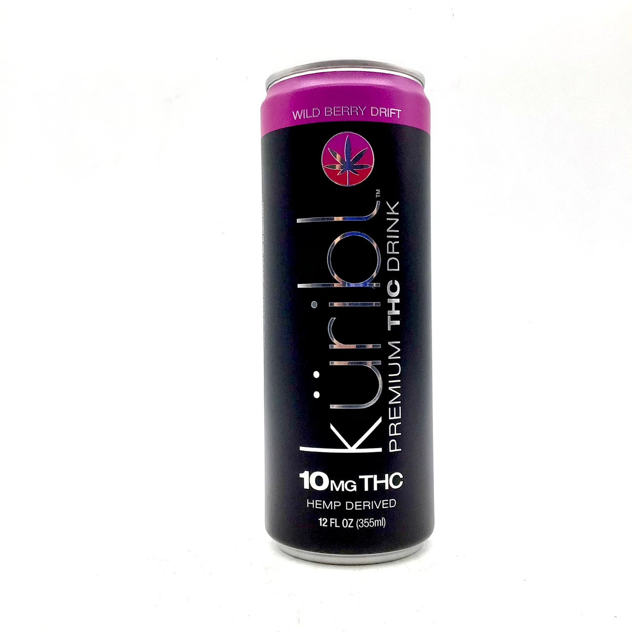 BUY THC KURIBL WILD BERRY DRIFT EACH | Fridley Liquor