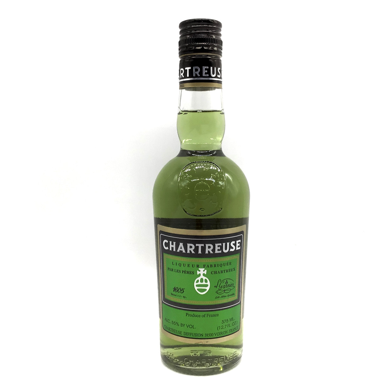 BUY CHARTREUSE GREEN EACH | Fridley Liquor