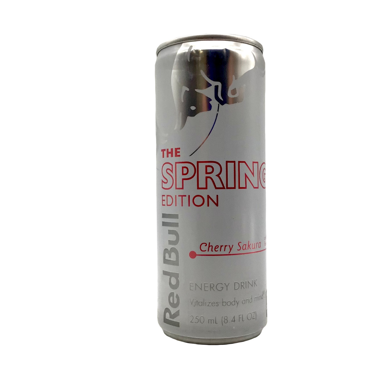 BUY RED BULL SPRING CHERRY EACH | Fridley Liquor