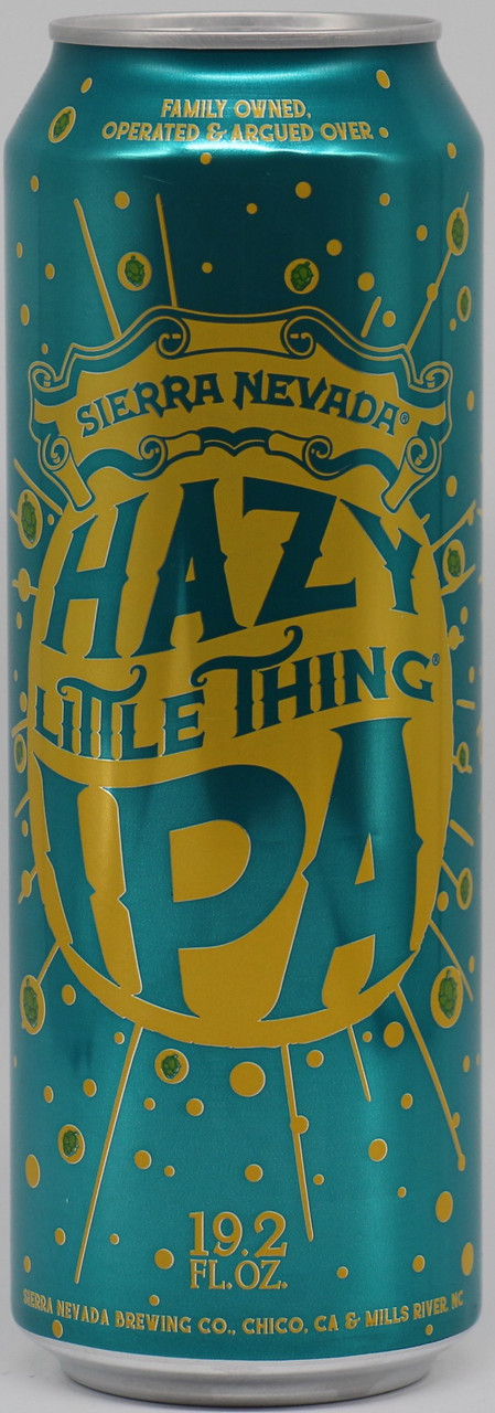 BUY SIERRA NEVADA HAZY LITTLE THING EACH | Fridley Liquor
