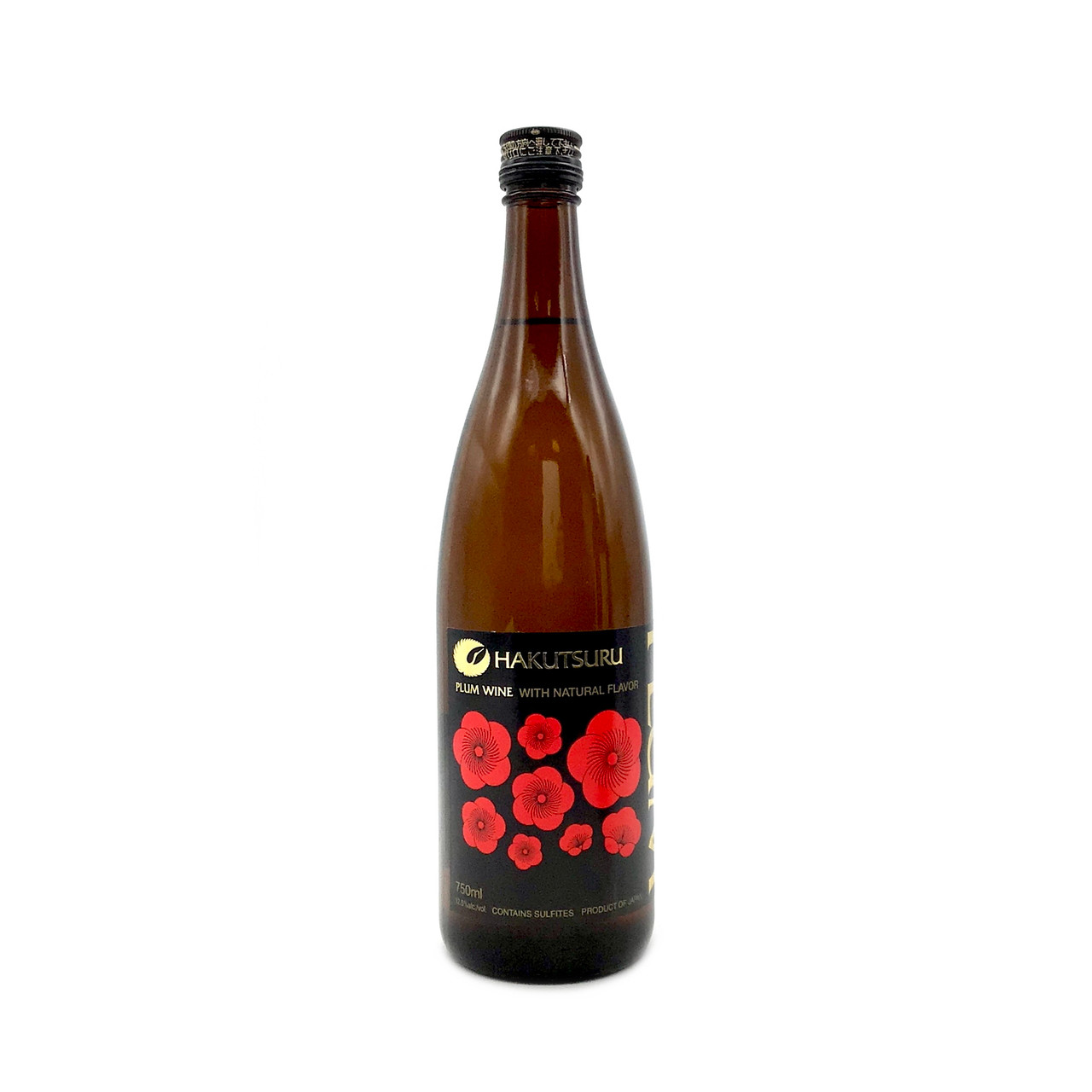 BUY HAKUTSURU PLUM WINE EACH | Fridley Liquor