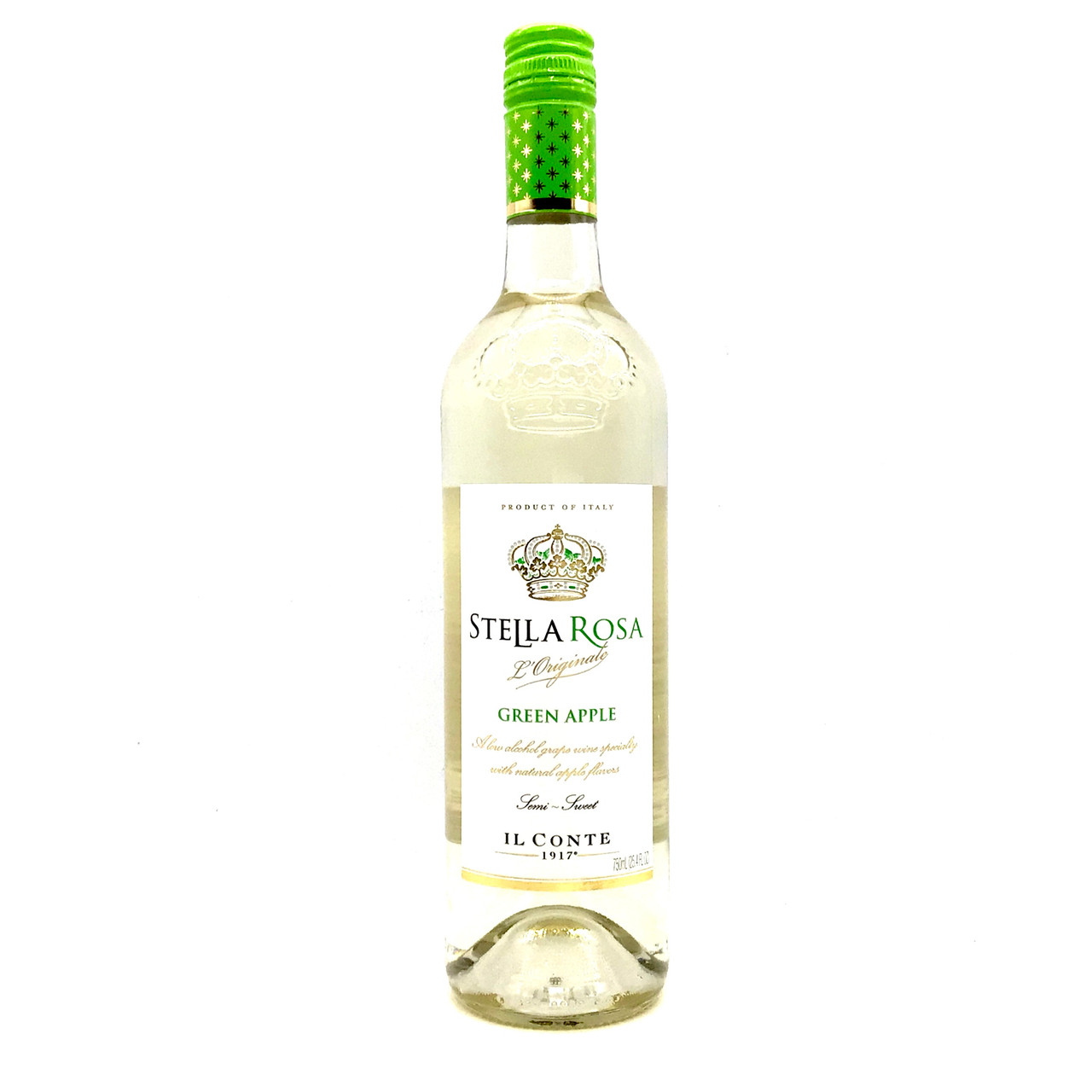 BUY STELLA ROSA GREEN APPLE EACH | Fridley Liquor