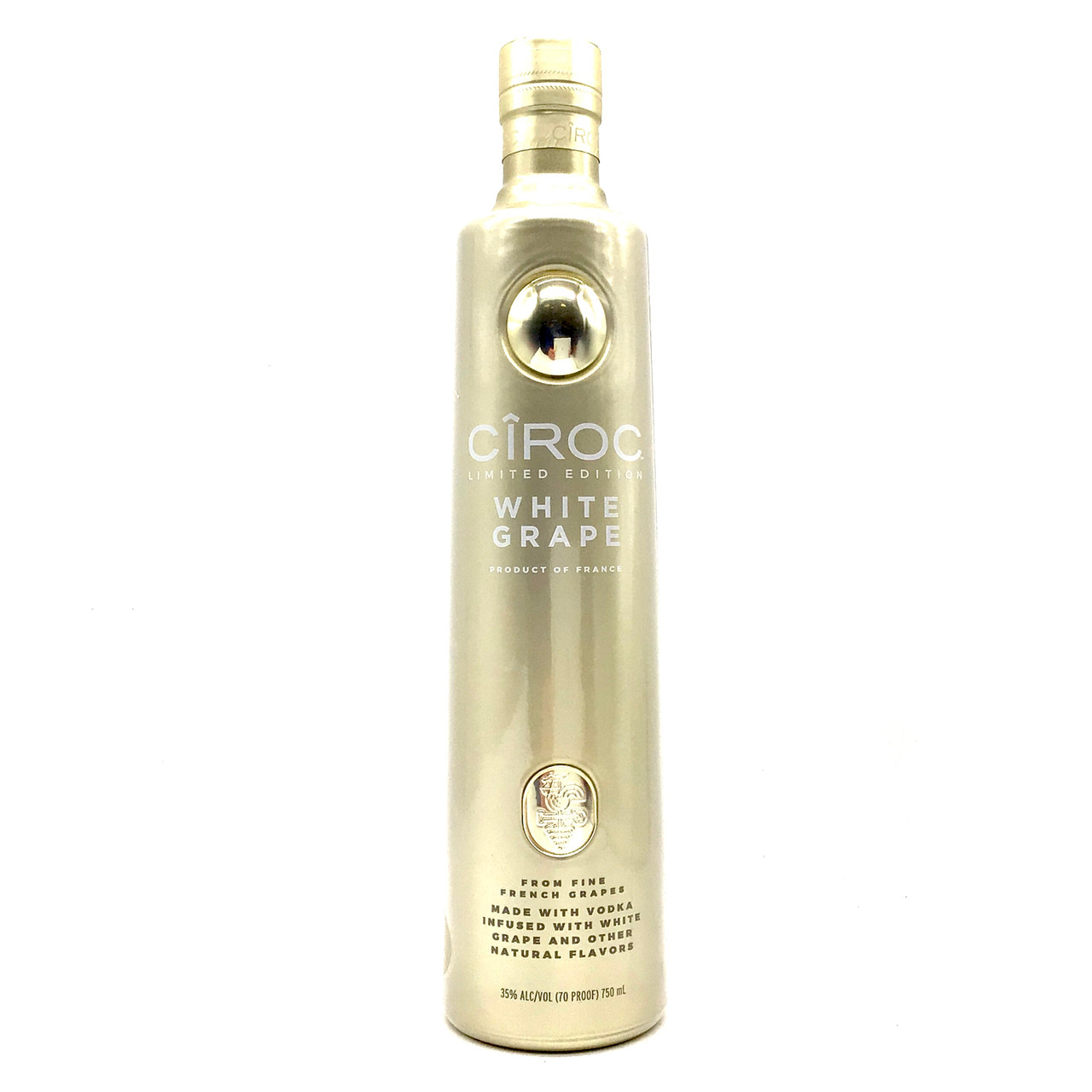 CIROC Passion, 750 mL (Made with Vodka Infused with Natural Flavors), Beer, Wine & Spirits