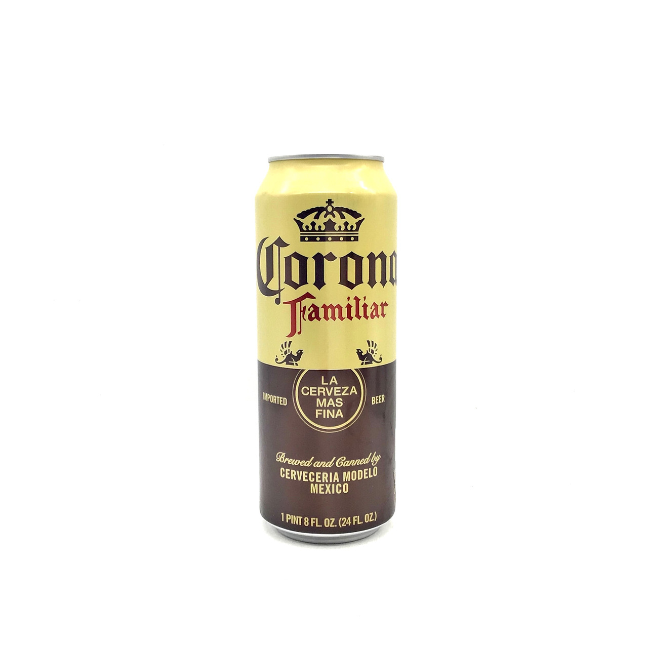 BUY CORONA FAMILIAR EACH | Fridley Liquor