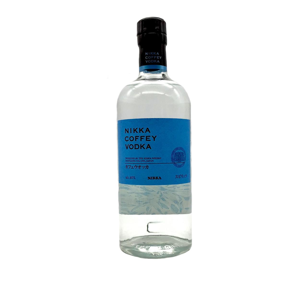 BUY NIKKA COFFEY VODKA EACH | Fridley Liquor