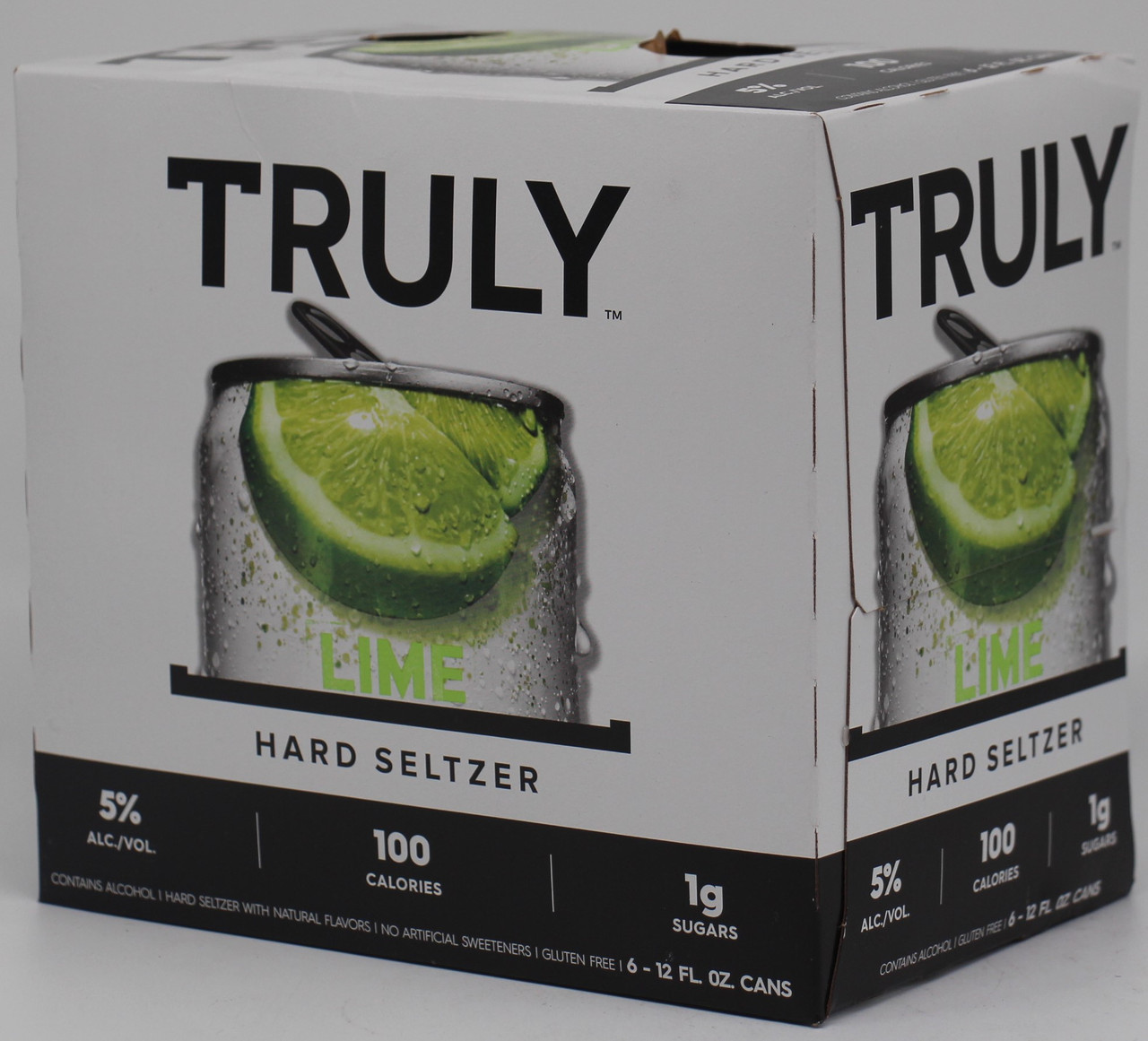 BUY TRULY STRAWBERRY LEMONADE 6PAK Fridley Liquor
