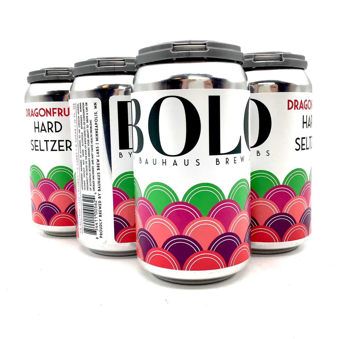 BUY BAUHAUS BOLO DRAGON FRUIT EACH | Fridley Liquor