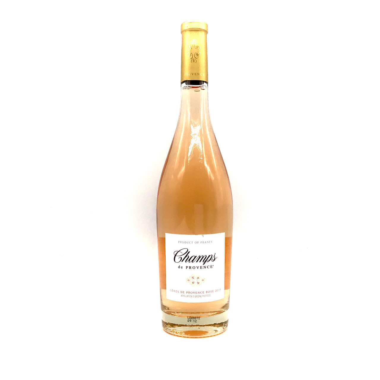 BUY CHAMPS DE PROVENCE ROSE EACH | Fridley Liquor