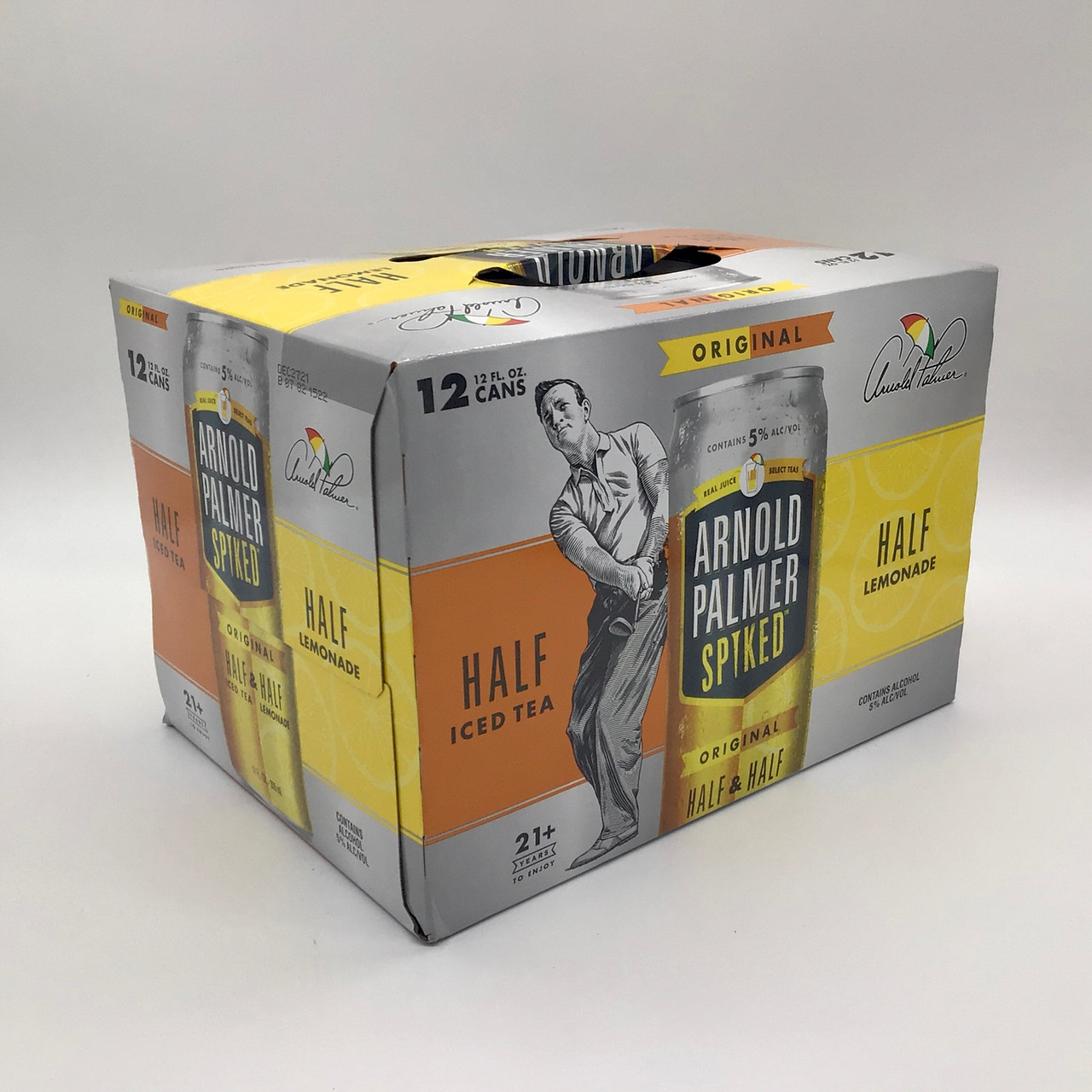 BUY ARNOLD PALMER SPIKED TEA EACH | Fridley Liquor